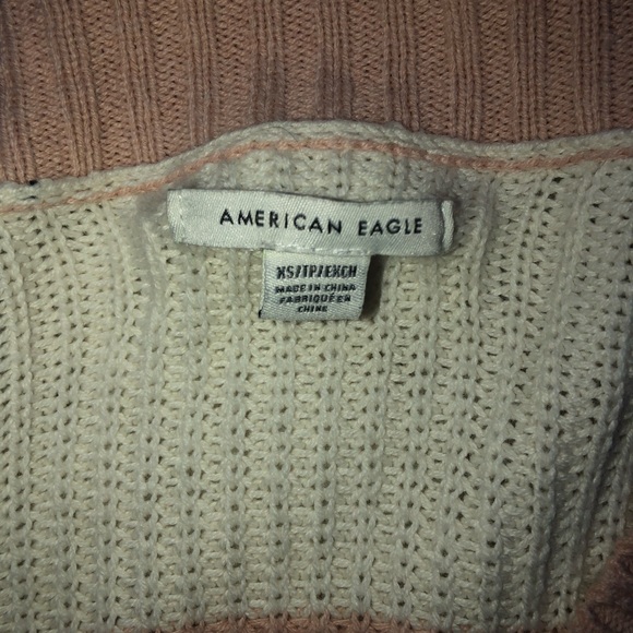 Aeropostale sweater - Picture 5 of 6